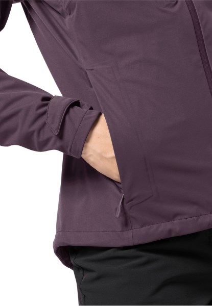 Hoogste Piek Jack W Grapevine Fashion Jack Wolfskin
