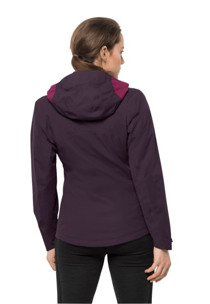 Jack Wolfskin Wilde Bes Eagle Peak 2l Jack W Origins