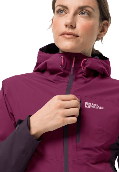 Jack Wolfskin Wilde Bes Eagle Peak 2l Jack W Origins