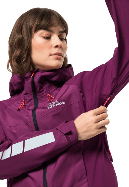 Jack Wolfskin Morobbia 2l Jack W Hete Wilde Bes