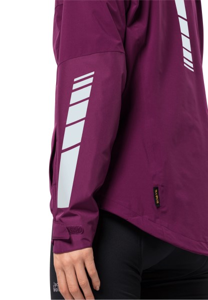 Jack Wolfskin Morobbia 2l Jack W Hete Wilde Bes