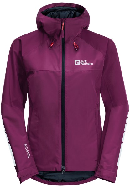 Jack Wolfskin Morobbia 2l Jack W Hete Wilde Bes