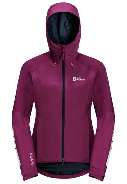 Jack Wolfskin Morobbia 2l Jack W Hete Wilde Bes