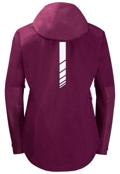 Jack Wolfskin Morobbia 2l Jack W Hete Wilde Bes