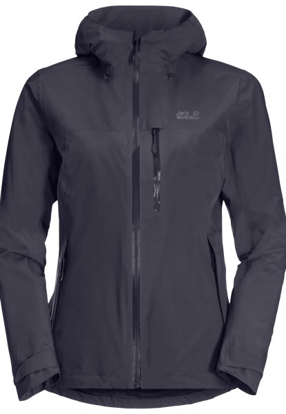Origins Go Hike Jack W Jack Wolfskin Grafiet