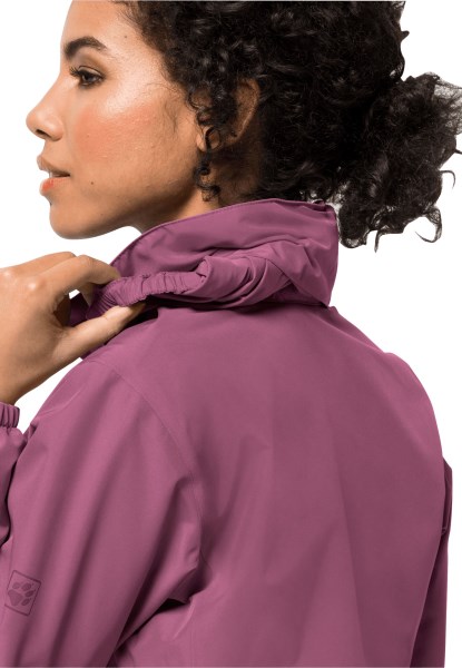 Stormy Point Jack W Jack Wolfskin Violet Quartz Nieuw