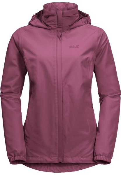 Stormy Point Jack W Jack Wolfskin Violet Quartz Nieuw