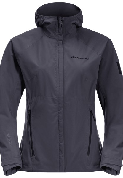 Graphite Collecties Jack Wolfskin Tasman Piekjack W