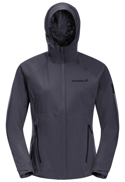 Graphite Collecties Jack Wolfskin Tasman Piekjack W