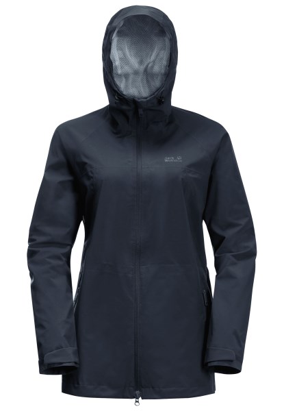 Beste Jack Wolfskin Baydream Jack W Nachtblauw