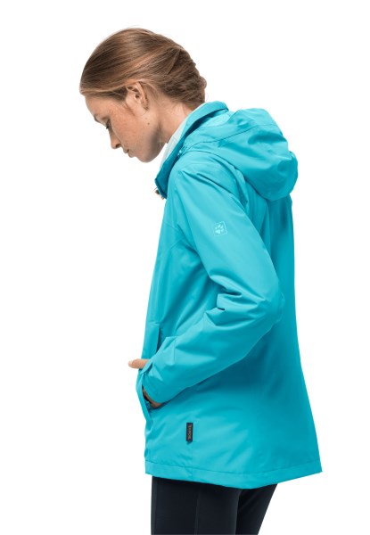 Jack Wolfskin Beste Evandale Jack W Donker Aqua
