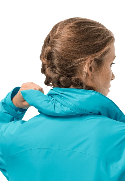 Jack Wolfskin Beste Evandale Jack W Donker Aqua