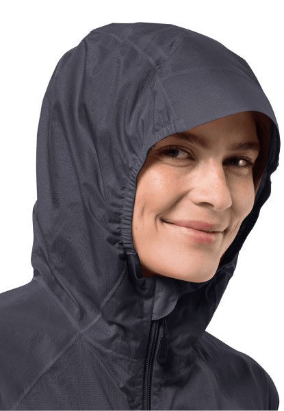 Grafiet Tasman 2l Jack Met Originele Jack Wolfskin