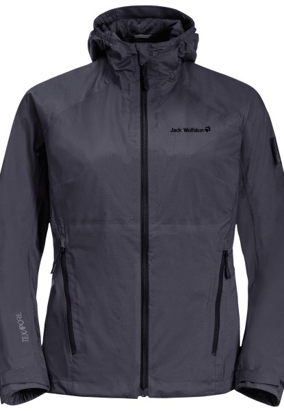 Grafiet Tasman 2l Jack Met Originele Jack Wolfskin