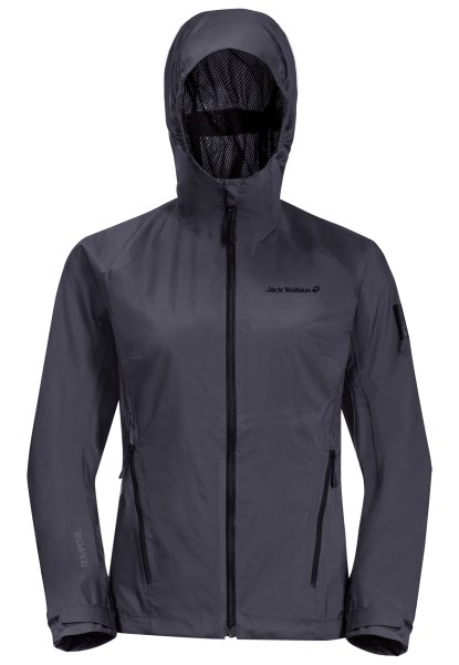Grafiet Tasman 2l Jack Met Originele Jack Wolfskin