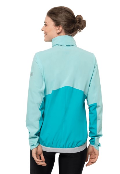 Tourer 2.5l Jack W Jack Wolfskin Dark Aqua Origin