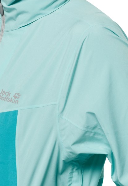 Tourer 2.5l Jack W Jack Wolfskin Dark Aqua Origin