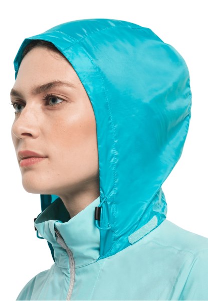 Tourer 2.5l Jack W Jack Wolfskin Dark Aqua Origin