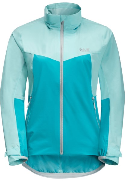 Tourer 2.5l Jack W Jack Wolfskin Dark Aqua Origin