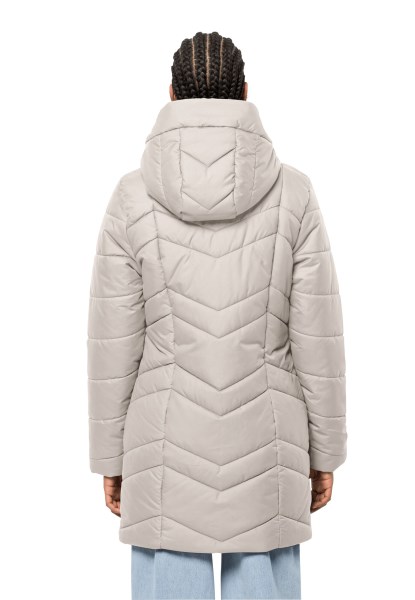 Jack Wolfskin Kyoto Jas W Origin Winter Parel