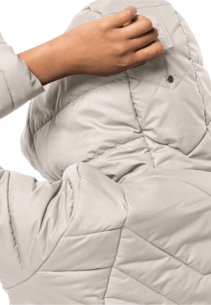 Jack Wolfskin Kyoto Jas W Origin Winter Parel