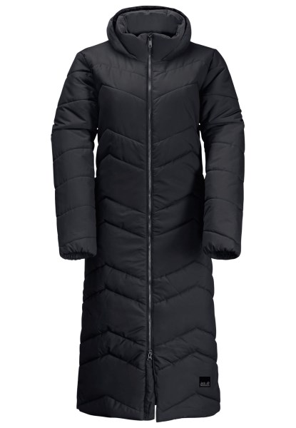 Black Jack Wolfskin Origins Kyoto Lange Jas W