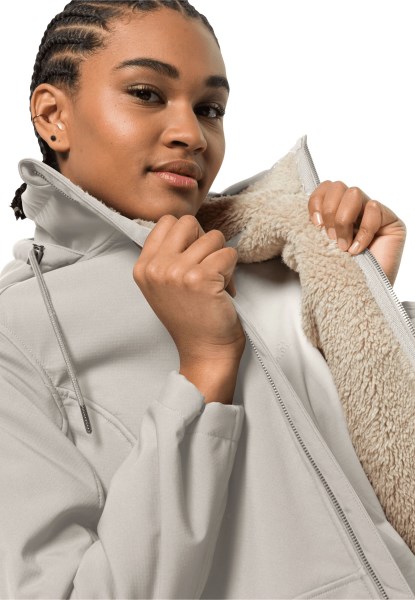 Winderige Valleijas Met De Beste Jack Wolfskin Winterparel