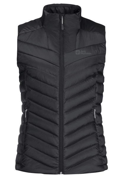 Black Jack Wolfskin Onthoud Passamani Donsvest W