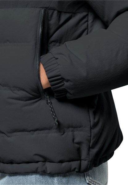 Jack Wolfskin Fantoomcollecties Alex Donsjack W