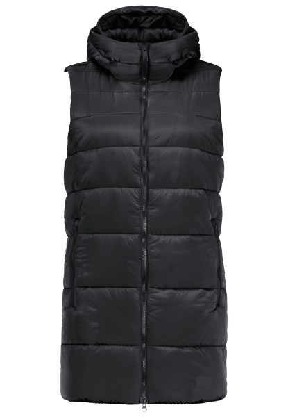 Jack Wolfskin Eisbach Vest Met Fantoom Onthouden