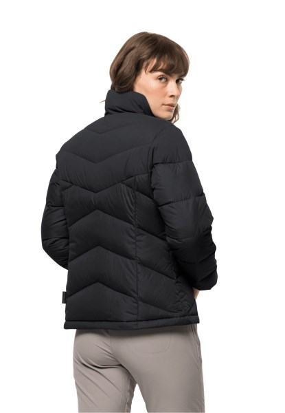 Origin Herzberg Dons Jack W Jack Wolfskin Zwart