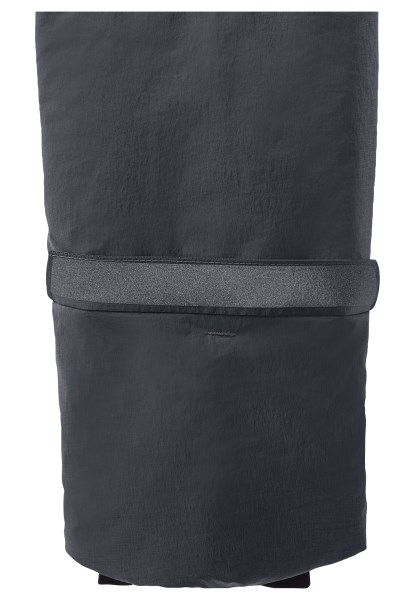 Fietsjack Voor Woon-werkverkeer Met Origins Jack Wolfskin Phantom