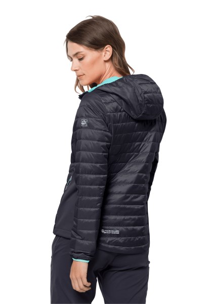 Hot Routeburn Jack Met Grafiet Jack Wolfskin