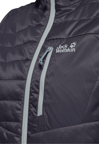 Hot Routeburn Jack Met Grafiet Jack Wolfskin
