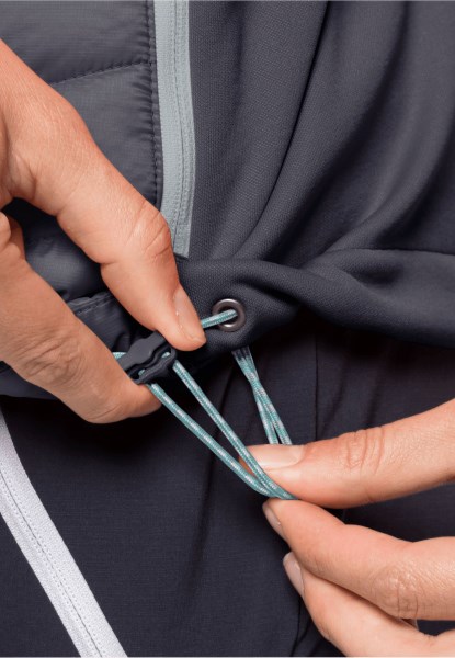 Hot Routeburn Jack Met Grafiet Jack Wolfskin