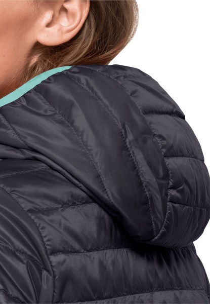 Hot Routeburn Jack Met Grafiet Jack Wolfskin