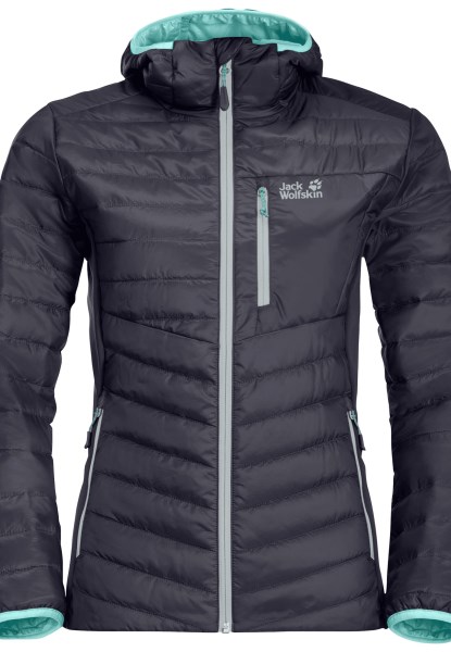 Hot Routeburn Jack Met Grafiet Jack Wolfskin