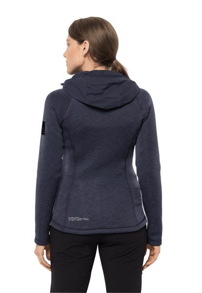 Tasman Jack W Jack Wolfskin Oorsprong Grafiet