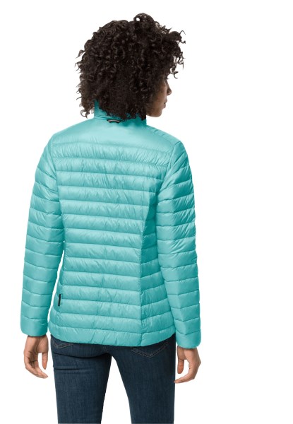 Jack Wolfskin Pepermunt Heet Jwp Naar Beneden W