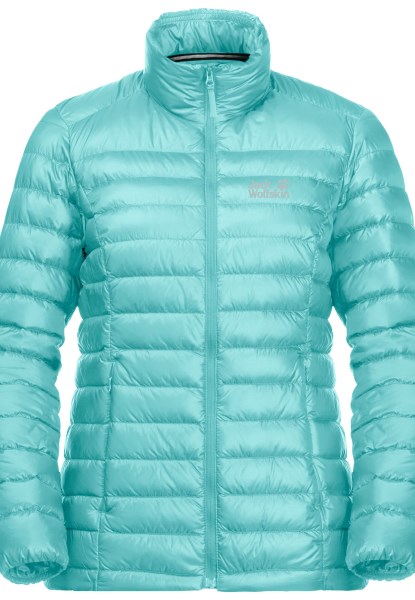 Jack Wolfskin Pepermunt Heet Jwp Naar Beneden W