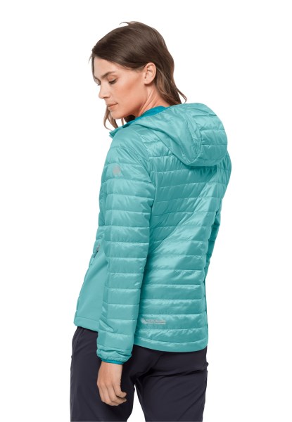Pepermunt Jack Wolfskin Origin Routeburn Jack W
