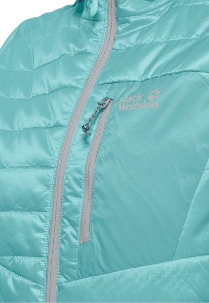 Pepermunt Jack Wolfskin Origin Routeburn Jack W