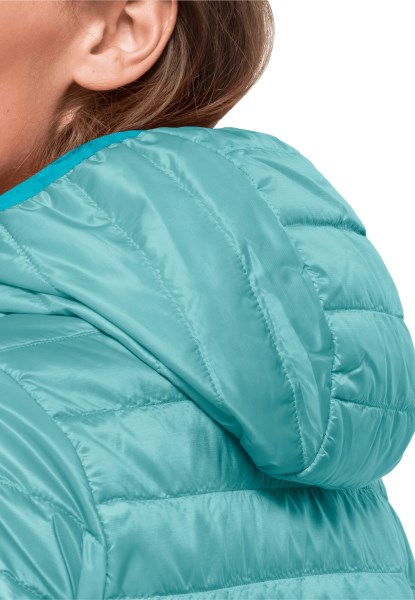 Pepermunt Jack Wolfskin Origin Routeburn Jack W