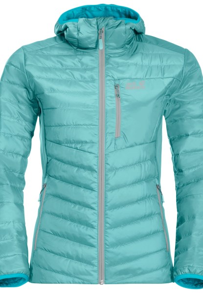 Pepermunt Jack Wolfskin Origin Routeburn Jack W