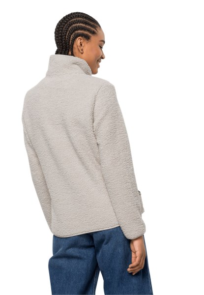 Winter Pareljack Wolfskin Best High Curl Jack W