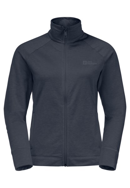 Origineel Jack Wolfskin Waldsee Jack Met Nachtblauw
