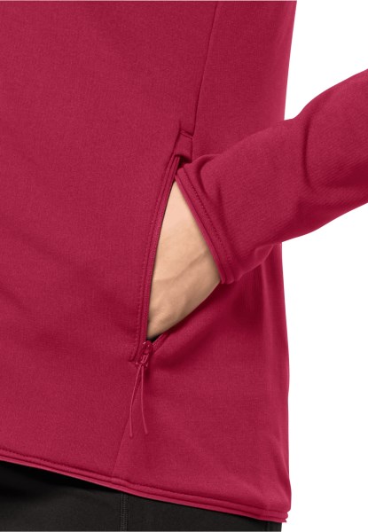 Jack Wolfskin Cranberry Pack & Go Fz W Merken