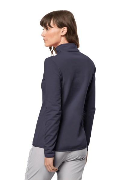 Jack Wolfskin Origineel Baiselberg Hz W Grafiet