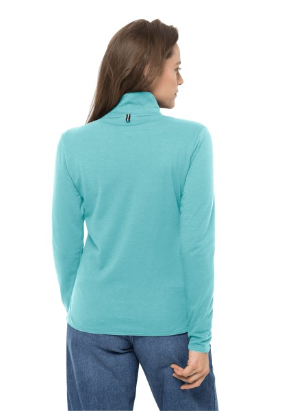 Peppermint Jack Wolfskin Fashion Jwp Tussenlaag W