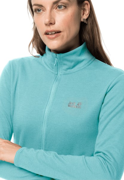 Peppermint Jack Wolfskin Fashion Jwp Tussenlaag W